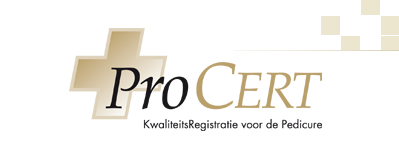 PedicurePraktijkGreet Procert